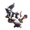 Image 1 : Collection of Eagle Ornaments