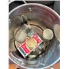 Image 1 : Canning Supplies in Canning Pot