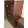 Image 1 : Chest of Drawers , bottom drawer needs drawer pull