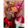 Image 3 : Vintage Christmas Ornaments