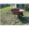 Image 1 : wheel barrel