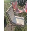 Image 2 : FOUR Camping chairs