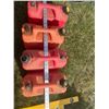 Image 2 : FOUR jerry cans