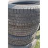 Image 4 : FOUR Tires , Goodyear Wrangler SR-A tire  P265/70R17