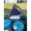 Image 2 : Group of Containers as shown