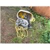 Image 2 : Rope and Pulleys