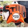 Image 1 : Stihl Weed Trimmer,  TESTED has compression