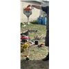 Image 2 : Stihl Weed Trimmer,  TESTED has compression