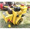 Image 2 : Briggs & Stratton E Series Push Mower Engine , tested and working