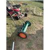 Image 2 : Scotts Manual Push Mower