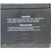 Image 2 : Super Furnace Portable Electric Heater TESTED AND WORKING