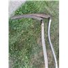 Image 2 : Yard Tools as shown