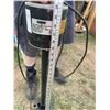 Image 2 : Diamond non-submersible sump pump, model 309907A-02