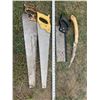 Image 2 : FOUR Saws