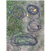 Image 1 : FOUR Power cords
