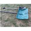 Image 2 : Two Plastic Shovels