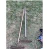 Image 1 : TWO Rock Rakes