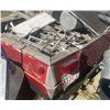 Image 1 : Trailer, does not include contents