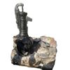 Image 1 : Water Fountain approx 20" height