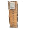 Image 1 : Cabinet with lots of drawers