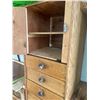 Image 2 : Cabinet with lots of drawers