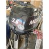 Image 2 : Mercury 3.5HP 4-Stroke Outboard Motor TESTED AND WORKING PICK UP ONLY