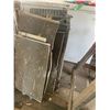 Image 1 : Collection of Radiators