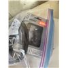 Image 2 : Bungee cords and tarp straps / tie downs