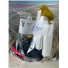 Image 1 : Items as shown