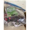 Image 2 : Items as shown