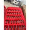 Image 2 : SKIL 90060 60 Piece Drilling and Driving Set in Plastic Case