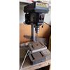 Image 1 : King Canada KC-108N 8-inch bench drill press