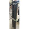 Image 2 : HAL-TEX Asphalt Saturated Kraft Building Paper, TWO Rolls 400 sq ft each roll