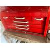 Image 2 : Red Beach toolbox With some Contents
