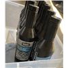 Image 2 : ELEVEN BOTTLES gas line antifreeze 150 ml  NEVER OPENED