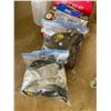 Image 2 : First Aid Kit,  Safety Glasses,  6 Work Gloves, Spray Bottles