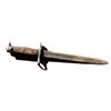 Image 2 : Rifle Bayonet,  Marked US and 1900