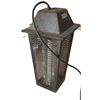 Image 1 : outdoor bug zapper