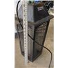 Image 2 : outdoor bug zapper