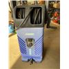 Image 2 : Simoniz 1800 PSI 1.75 GPM Electric Power Pressure Washer