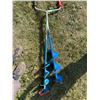 Image 2 : TWO Augers