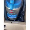Image 2 : BISSELL PowerForce Turbo Pet vacuum cleaner