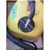 Image 2 : Steam Buggy steam cleaner