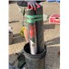 Image 2 : Weed Barrier Fabric , 3 rolls, each 50' long