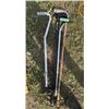 Image 2 : FOUR Metal Canes