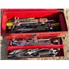 Image 2 : Tool Box with Contents