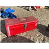 Image 1 : Tool Box with Contents