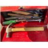 Image 2 : Tool Box with Contents