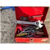 Image 2 : Tool Box with Contents