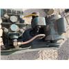 Image 2 : Webster Air Compressor with Hose, Tested and Working